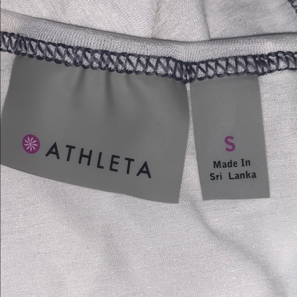 Athleta Tank - Picture 3 of 3